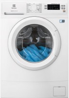 Купить стиральная машина Electrolux PerfectCare 600 EW6S504WP  по цене от 13280 грн.