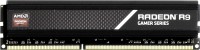 Купить оперативная память AMD R9 Gamer Series 1x16Gb (R9416G2806U2S) по цене от 1110 грн.