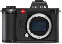 Купить фотоаппарат Leica SL2 body  по цене от 295200 грн.