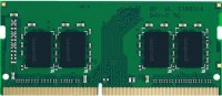 Купить оперативная память GOODRAM DDR4 SO-DIMM 1x8Gb (GR2666S464L19S/8G) по цене от 735 грн.