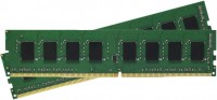Купить оперативная память Exceleram DIMM Series DDR4 2x4Gb (E40821AD) по цене от 2092 грн.