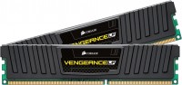 Купить оперативная память Corsair Vengeance LP DDR3 2x2Gb (CML4GX3M2A1600C9) по цене от 673 грн.