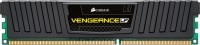 Купити оперативна пам'ять Corsair Vengeance LP DDR3 1x8Gb (CML8GX3M1A1600C9) за ціною від 1305 грн.