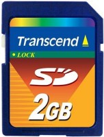 Купить карта памяти Transcend SD по цене от 465 грн.