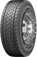 Купить грузовая шина Goodyear KMax D Gen-2 (215/75 R17.5 128M) по цене от 9394 грн.