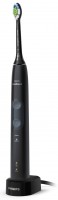 Купить электрическая зубная щетка Philips Sonicare ProtectiveClean 4500 HX6830/44: цена от 3290 грн.