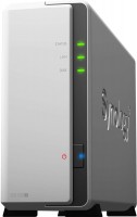 Купить NAS-сервер Synology DiskStation DS120j: цена от 15372 грн.