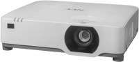 Купить проектор NEC PE455WL  по цене от 60844 грн.