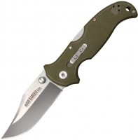 Купить нож / мультитул Cold Steel Bush Ranger Lite  по цене от 2900 грн.