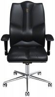 Купить компьютерное кресло Kulik System Business 0604  по цене от 25300 грн.
