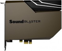 Купить звуковая карта Creative Sound Blaster AE-7  по цене от 8470 грн.