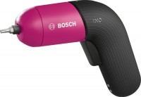 Купить дрель / шуруповерт Bosch IXO 6 Colour Edition 06039C7072  по цене от 2299 грн.