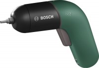 Купить дрель / шуруповерт Bosch IXO 6 06039C7020  по цене от 2199 грн.