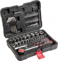 Купить набор инструментов Top Tools 38D515  по цене от 911 грн.