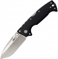Купить нож / мультитул Cold Steel AD-10: цена от 5957 грн.