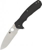 Купить нож / мультитул Spyderco Amalgam  по цене от 7339 грн.