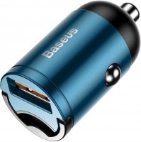 Купить зарядное устройство BASEUS Tiny Star Mini USB port: цена от 266 грн.