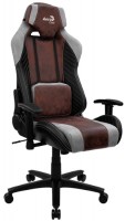 Купить компьютерное кресло Aerocool Baron: цена от 12600 грн.