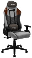 Купить комп'ютерне крісло Aerocool Duke: цена от 9892 грн.