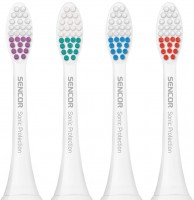 Купить насадки для зубных щеток Sencor SOX 001  по цене от 317 грн.