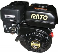 Купить двигатель Rato R210-P-F: цена от 8210 грн.
