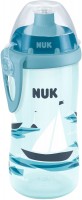 Купить бутылочки (поилки) NUK 10255408  по цене от 232 грн.