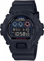 Купить наручные часы Casio G-Shock DW-6900BMC-1  по цене от 6380 грн.