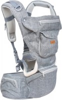 Купить слинг / рюкзак-кенгуру FreeOn Comfort  по цене от 2583 грн.