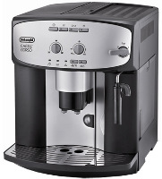 Купить кофеварка De'Longhi Caffe Corso ESAM 2800  по цене от 16359 грн.