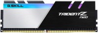 Купить оперативная память G.Skill Trident Z Neo DDR4 4x8Gb (F4-3200C16Q-32GTZN) по цене от 5989 грн.