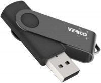 Купить USB-флешка Verico Flip по цене от 151 грн.