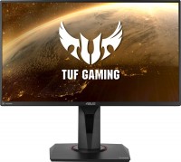Купить монитор Asus TUF Gaming VG259Q  по цене от 38367 грн.