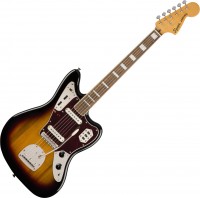 Купить електрогітара / бас-гітара Squier Classic Vibe '70s Jaguar: цена от 19200 грн.
