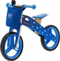 Купить детский велосипед Kinder Kraft Runner: цена от 1100 грн.
