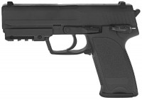 Купить пневматический пистолет CYMA HK USP Metal AEP: цена от 3479 грн.