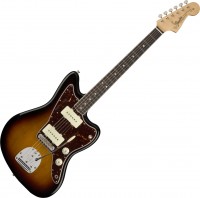Купить гитара Squier Classic Vibe '60s Jazzmaster  по цене от 18360 грн.