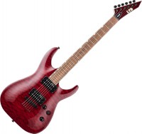 Купить гитара LTD MH-200QM  по цене от 25199 грн.