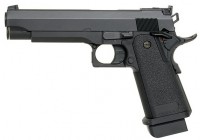 Купить пневматический пистолет CYMA Colt 1911 AEP  по цене от 4141 грн.