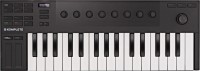 Купить MIDI-клавиатура Native Instruments Komplete Kontrol M32: цена от 4590 грн.