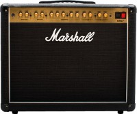 Купить гитарный усилитель / кабинет Marshall DSL40CR  по цене от 29299 грн.