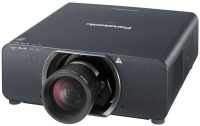 Купить проектор Panasonic PT-DZ110X: цена от 2423690 грн.