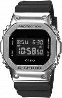 Купить наручные часы Casio G-Shock GM-5600-1: цена от 7900 грн.