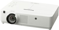 Купить проектор Panasonic PT-VX400NT  по цене от 44346 грн.