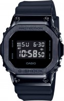 Купить наручний годинник Casio G-Shock GM-5600B-1: цена от 9500 грн.
