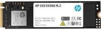 описание, цены на HP EX900 M.2