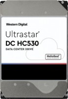 Купити жорсткий диск WD Ultrastar DC HC530 за ціною від 10393 грн.