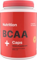 Купить аминокислоты AB PRO BCAA Caps (400 cap) по цене от 510 грн.