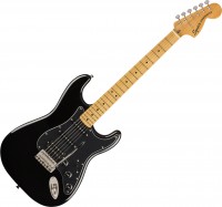 Купить гитара Squier Classic Vibe '70s Stratocaster HSS: цена от 17978 грн.
