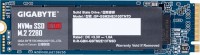 описание, цены на Gigabyte M.2 NVMe SSD