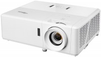 Купить проектор Optoma ZH403: цена от 63375 грн.